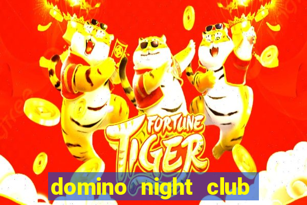 domino night club porto alegre site