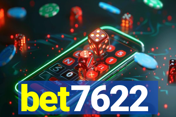 bet7622