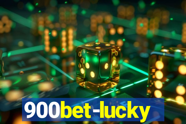 900bet-lucky