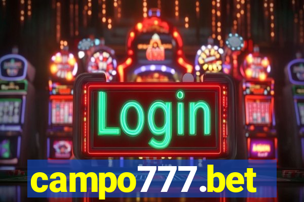 campo777.bet