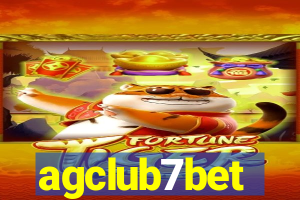 agclub7bet