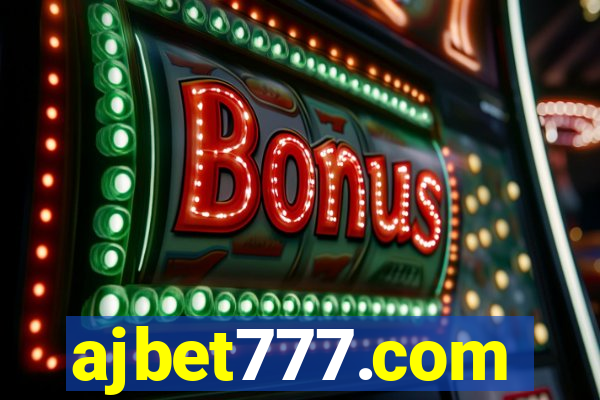 ajbet777.com