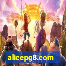 alicepg8.com