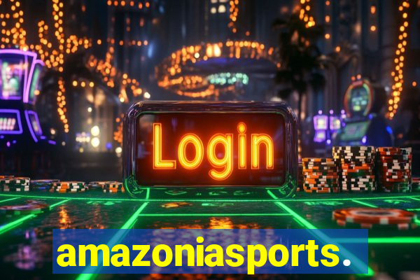 amazoniasports.com