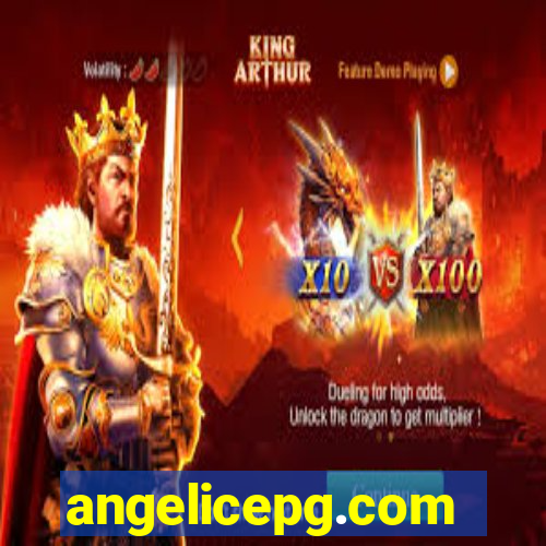 angelicepg.com