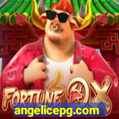 angelicepg.com