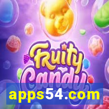 apps54.com