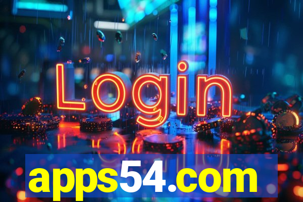 apps54.com