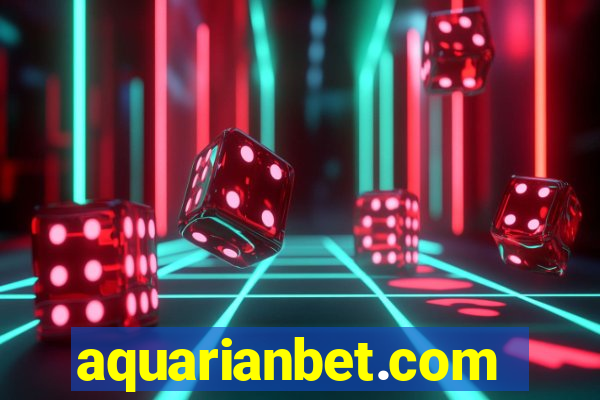 aquarianbet.com