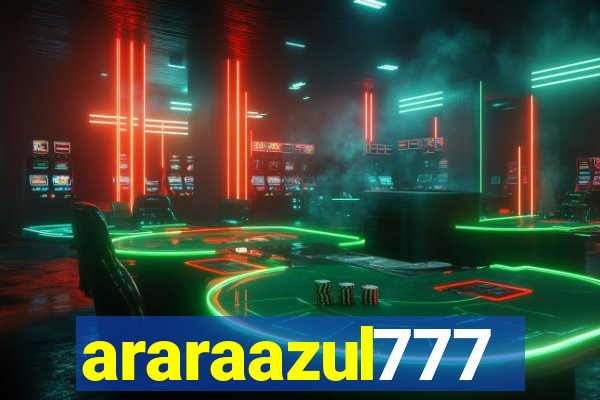 araraazul777