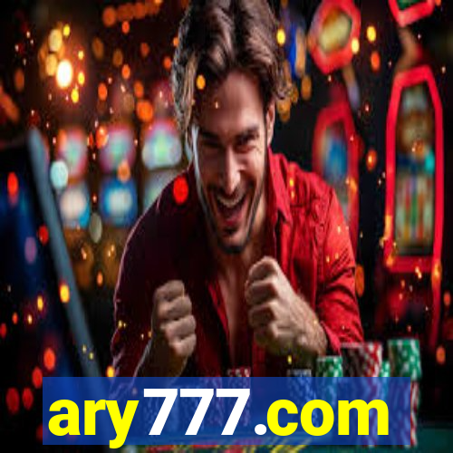 ary777.com