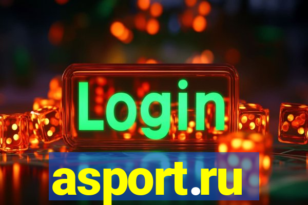 asport.ru