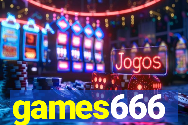 games666