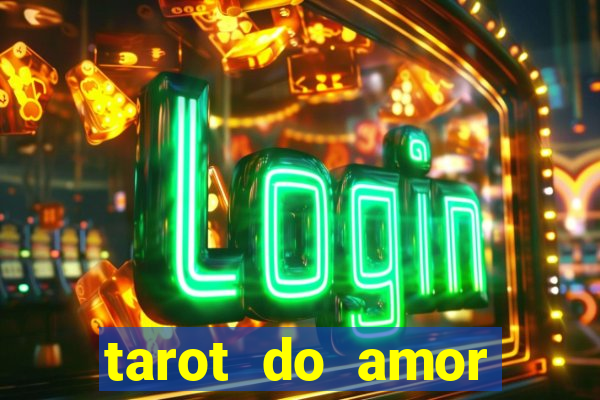 tarot do amor estrela guia