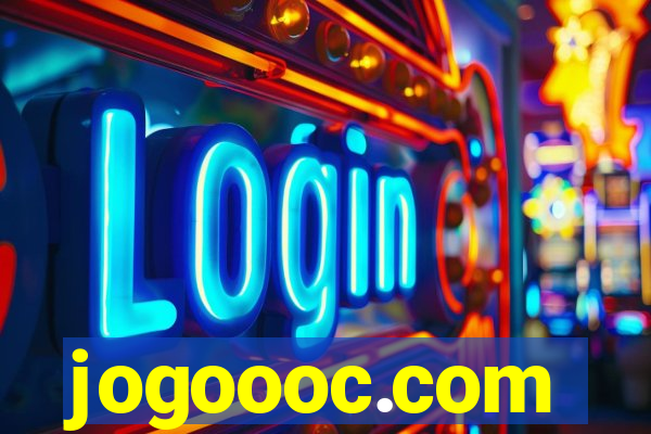 jogoooc.com