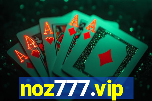 noz777.vip