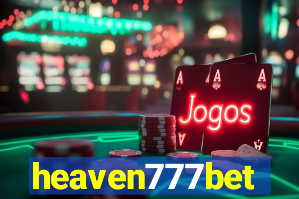 heaven777bet