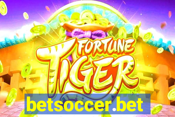 betsoccer.bet