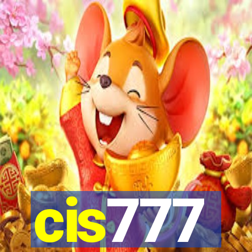 cis777