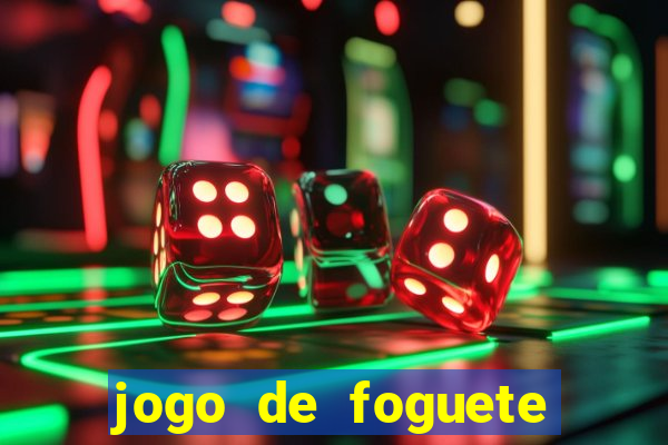 jogo de foguete que ganha dinheiro