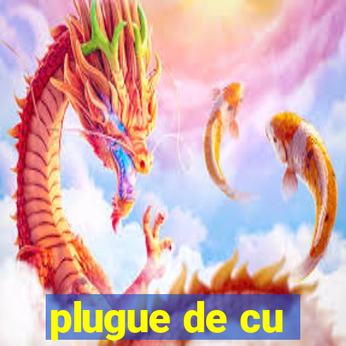 plugue de cu