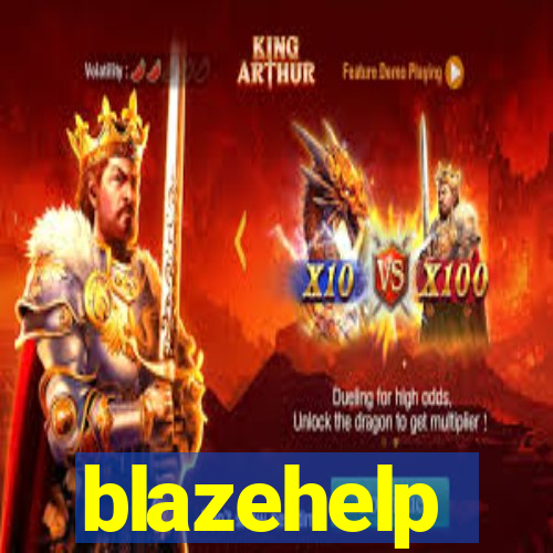 blazehelp