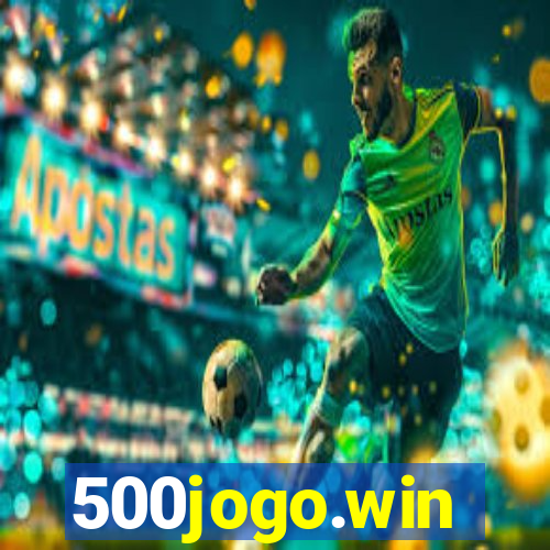 500jogo.win