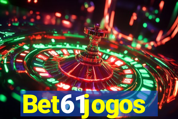 Bet61jogos