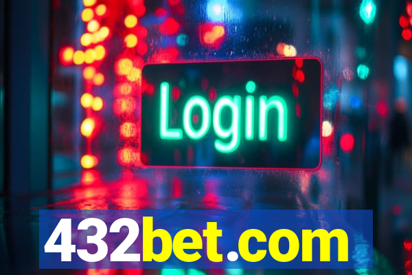 432bet.com