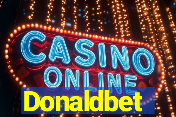 Donaldbet