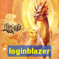 loginblazer