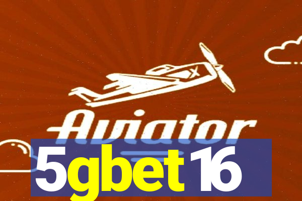 5gbet16