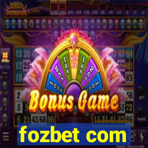 fozbet com