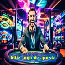 blitz jogo de aposta