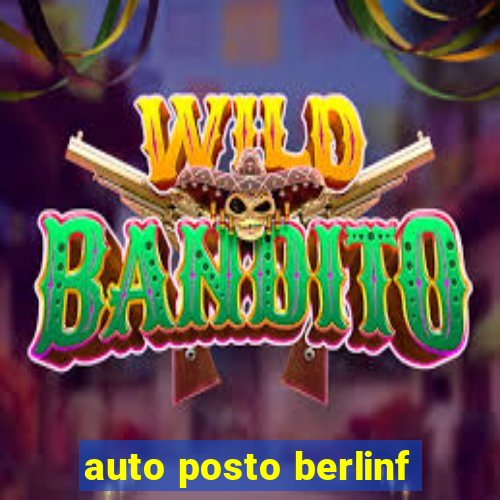 auto posto berlinf