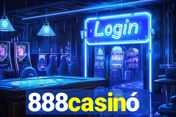 888casinó