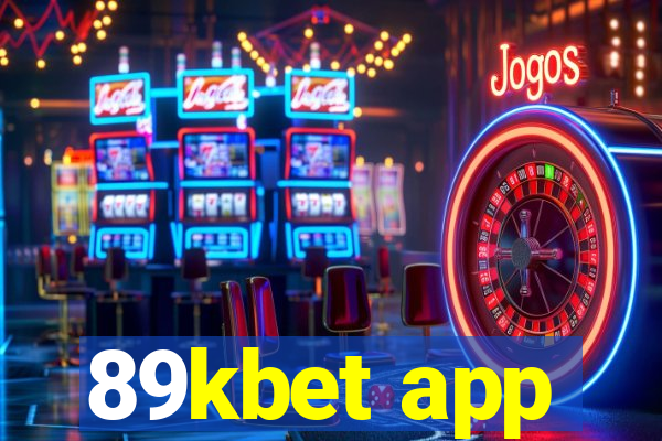 89kbet app