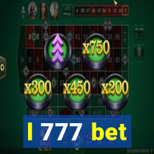 l 777 bet