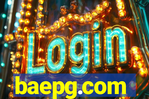 baepg.com