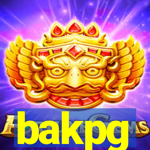 bakpg