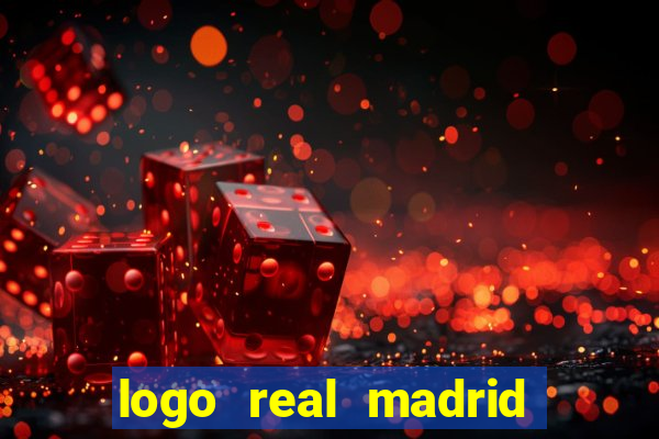 logo real madrid dls 23