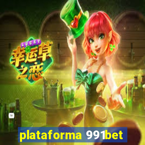 plataforma 991bet