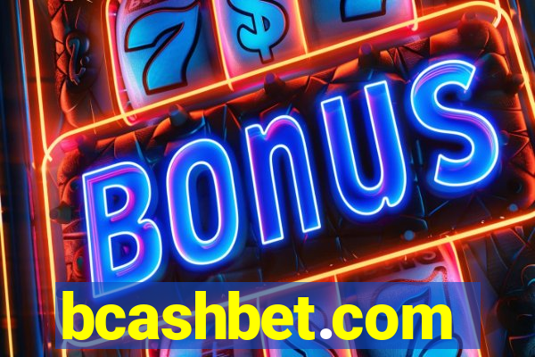 bcashbet.com