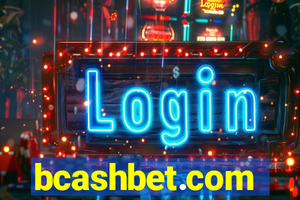 bcashbet.com