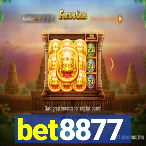 bet8877