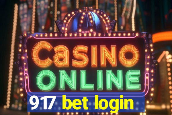 917 bet login