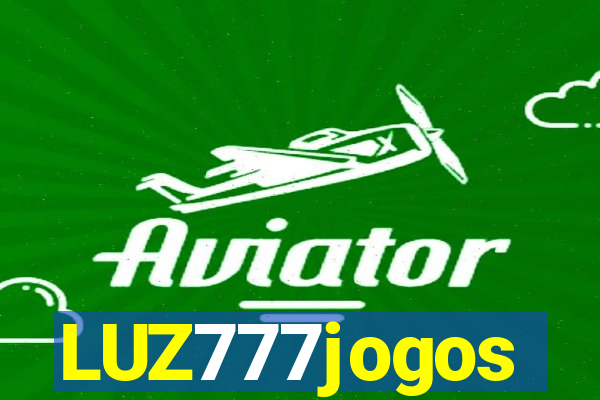 LUZ777jogos