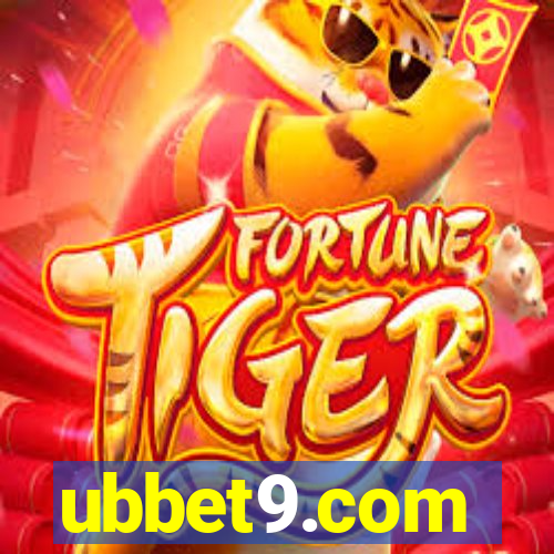 ubbet9.com