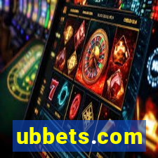 ubbets.com