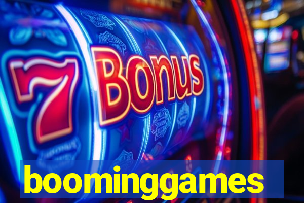 boominggames